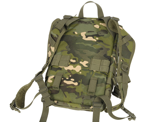 Multi-purpose Rucksack V2 - MT [8FIELDS] 7