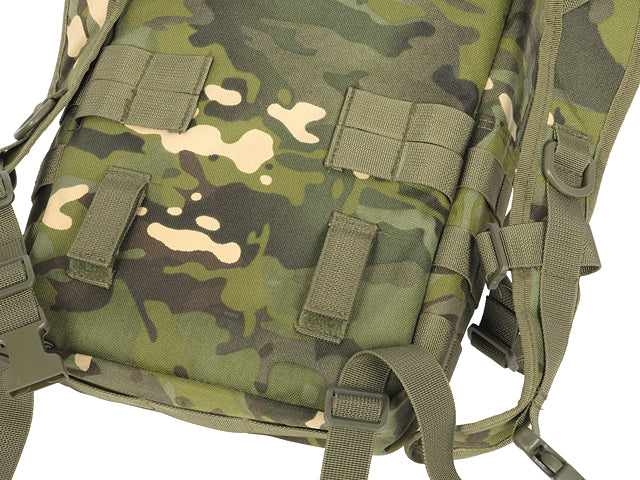 Multi-purpose Rucksack V2 - MT [8FIELDS] 8