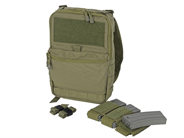 Multi-purpose Rucksack V2 - Oliv [8FIELDS] 2