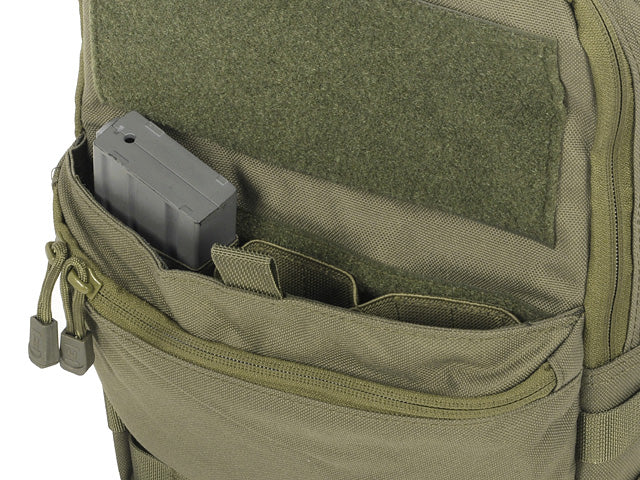 Multi-purpose Rucksack V2 - Oliv [8FIELDS] 3
