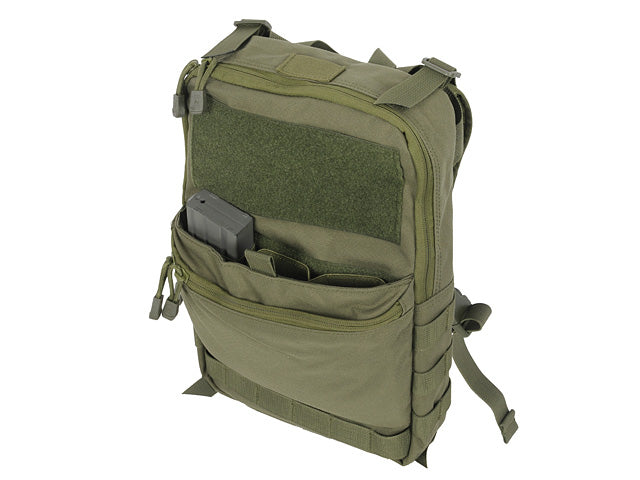 Multi-purpose Rucksack V2 - Oliv [8FIELDS] 4