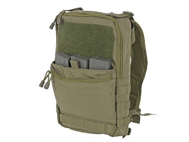 Multi-purpose Rucksack V2 - Oliv [8FIELDS] 6