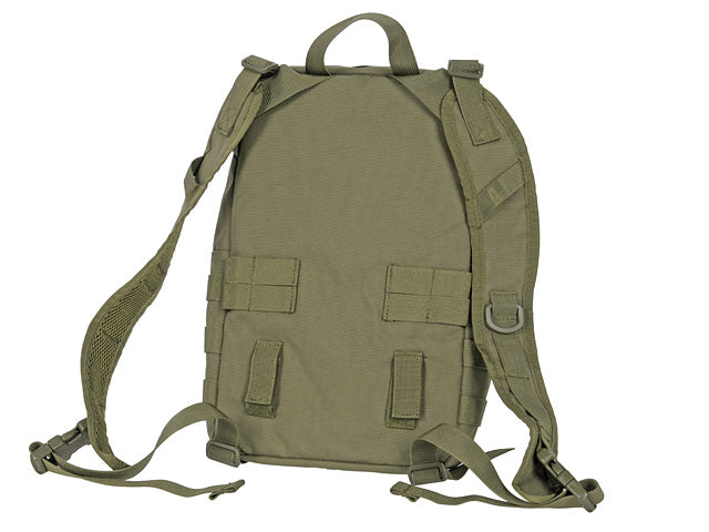 Multi-purpose Rucksack V2 - Oliv [8FIELDS] 7