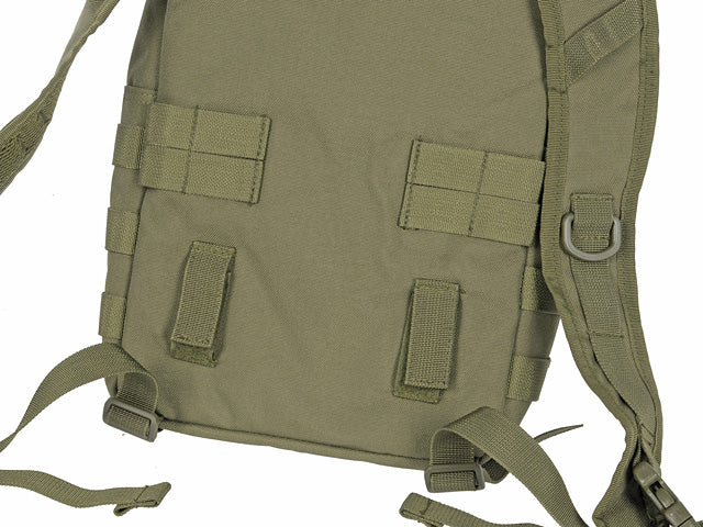Multi-purpose Rucksack V2 - Oliv [8FIELDS] 8