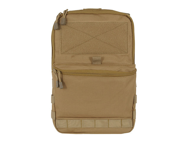 Multi-purpose Rucksack V2 - Tan [8FIELDS] 1