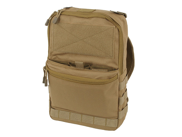 Multi-purpose Rucksack V2 - Tan [8FIELDS] 2