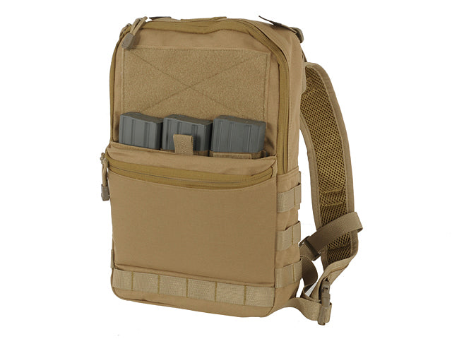 Multi-purpose Rucksack V2 - Tan [8FIELDS] 6