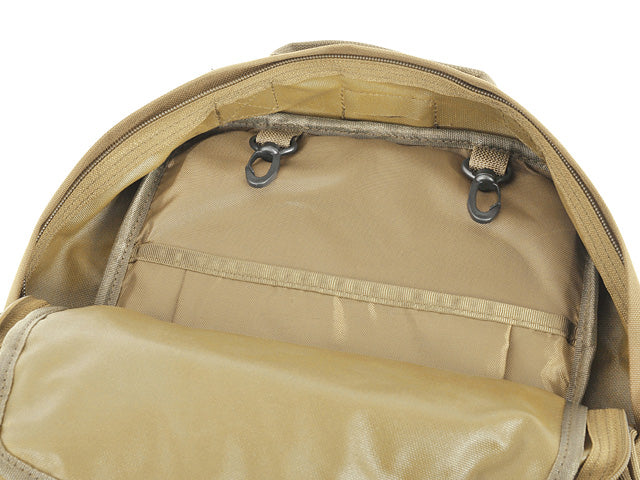 Multi-Purpose Rucksack V3 Chest Rig / Plate Carrier MOLLE - Tan [8FIELDS] 9