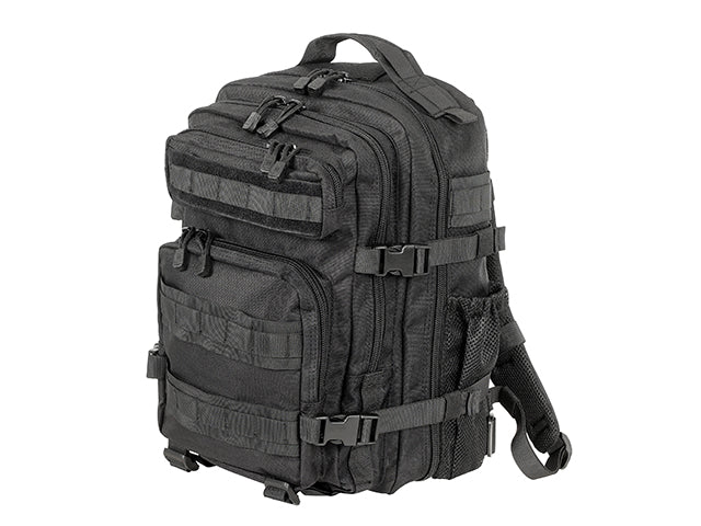 Modular Assault-Rucksack 28L - Schwarz [8FIELDS] 1