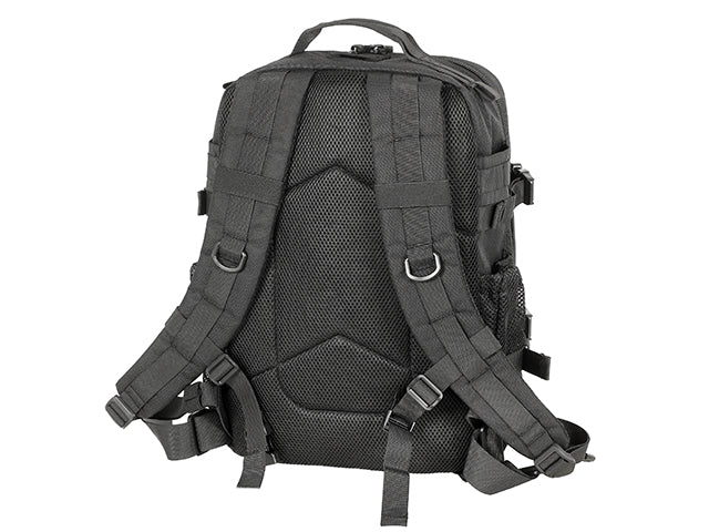 Modular Assault-Rucksack 28L - Schwarz [8FIELDS] 2