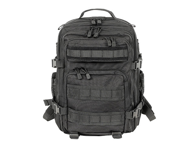 Modular Assault-Rucksack 28L - Schwarz [8FIELDS] 5
