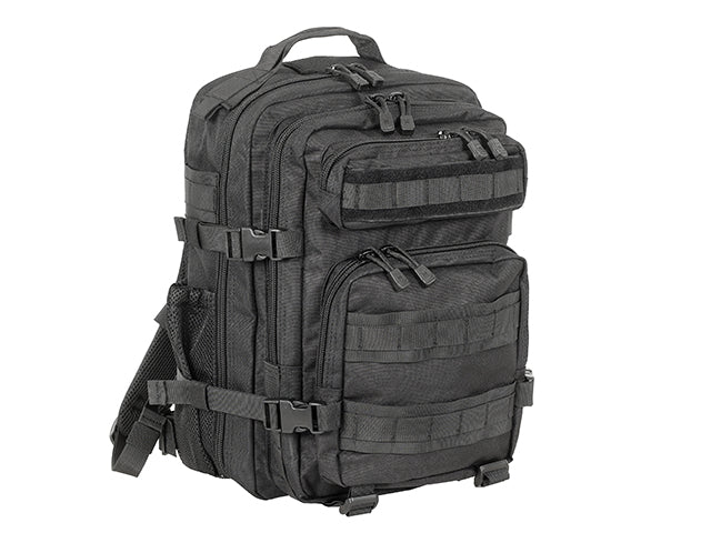 Modular Assault-Rucksack 28L - Schwarz [8FIELDS] 6