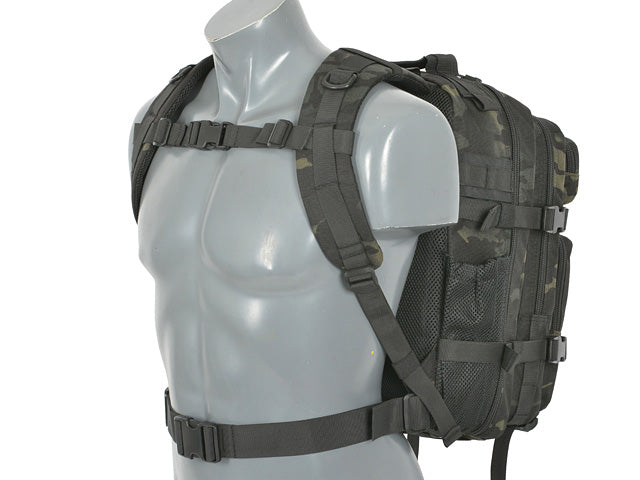 Modular Assault-Rucksack 28L - MB [8FIELDS] 3