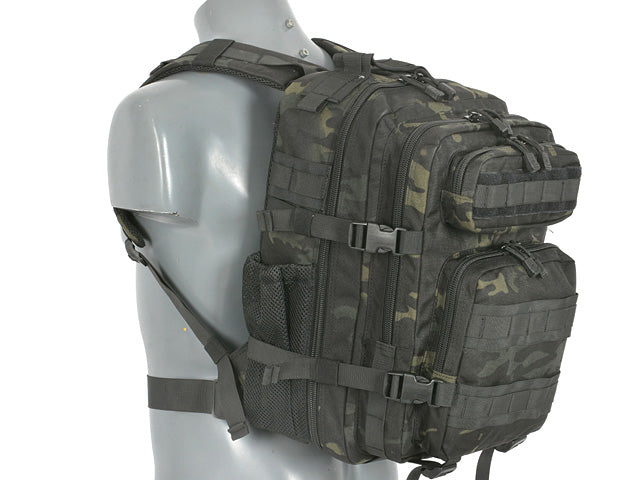 Modular Assault-Rucksack 28L - MB [8FIELDS] 5