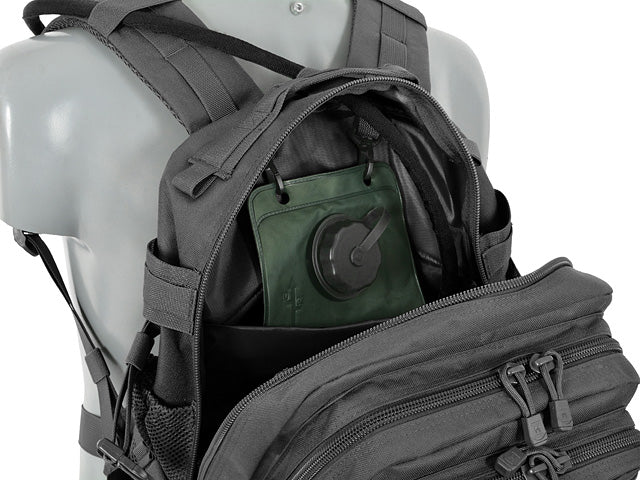 Modular Assault-Rucksack 28L - MB [8FIELDS] 6