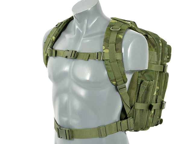 Modular Assault-Rucksack 28L - MT [8FIELDS] 3