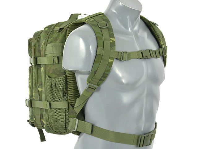 Modular Assault-Rucksack 28L - MT [8FIELDS] 4