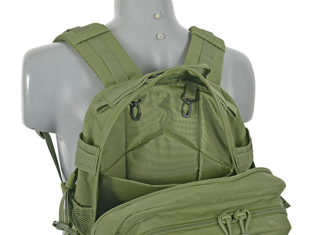 Modular Assault-Rucksack 28L - MT [8FIELDS] 6