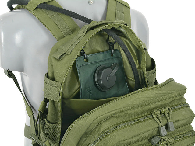 Modular Assault-Rucksack 28L - MT [8FIELDS] 7