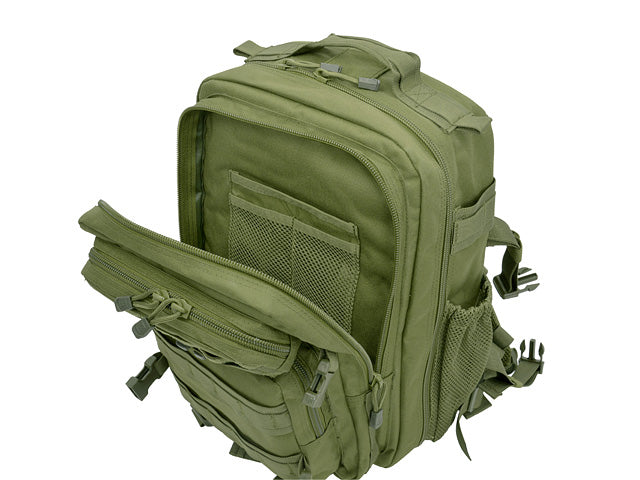 Modular Assault-Rucksack 28L - MT [8FIELDS] 8