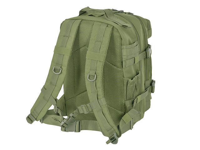 Modular Assault-Rucksack 28L - Oliv [8FIELDS] 2