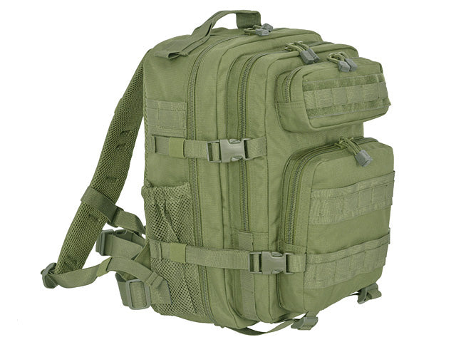 Modular Assault-Rucksack 28L - Oliv [8FIELDS] 5