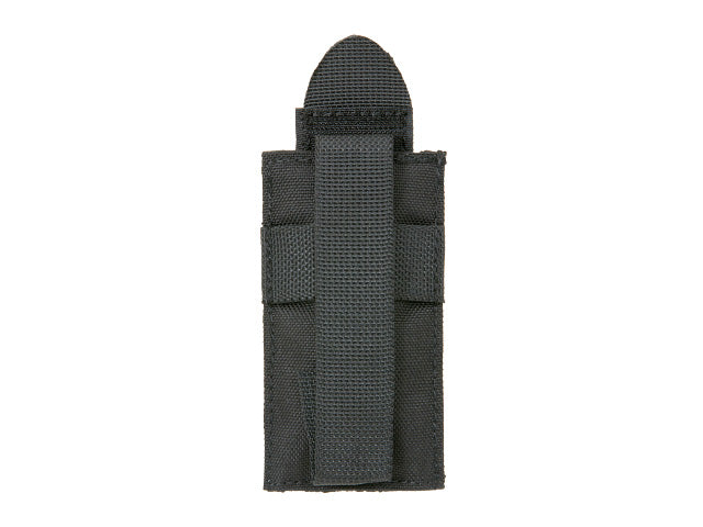 8Fields Airsoft Dead Red Rag Pouch - Black 4