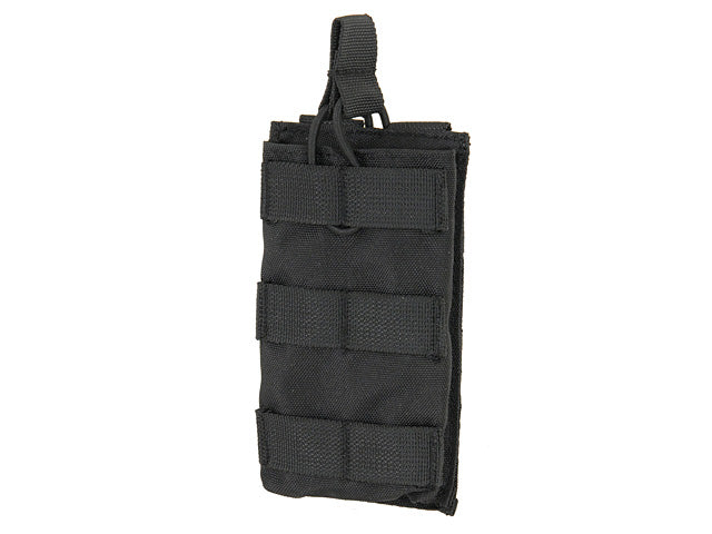 Modular Open-Top Einzel-Magazintasche für 5.56 - Schwarz [8FIELDS] 1