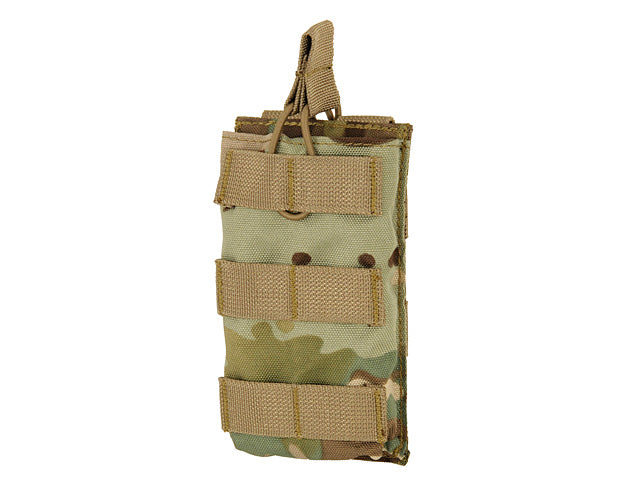 Modular Open-Top Einzel-Magazintasche für 5.56 - Multicamo [8FIELDS] 1