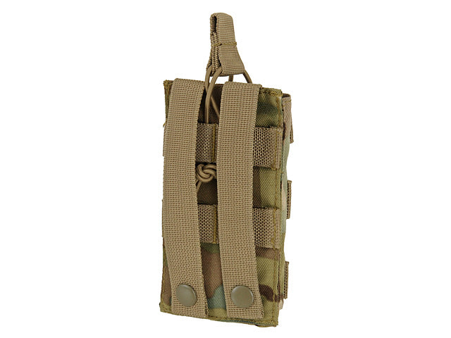 Modular Open-Top Einzel-Magazintasche für 5.56 - Multicamo [8FIELDS] 2