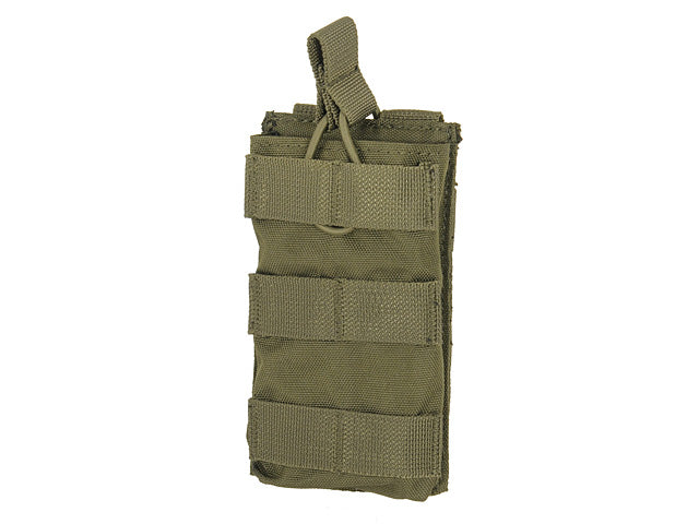 Modular Open-Top Einzel-Magazintasche für 5.56 - Oliv [8FIELDS] 1