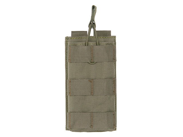 Modular Open-Top Einzel-Magazintasche für 5.56 - Ranger Grün [8FIELDS] 1