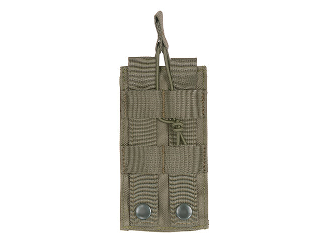 Modular Open-Top Einzel-Magazintasche für 5.56 - Ranger Grün [8FIELDS] 2