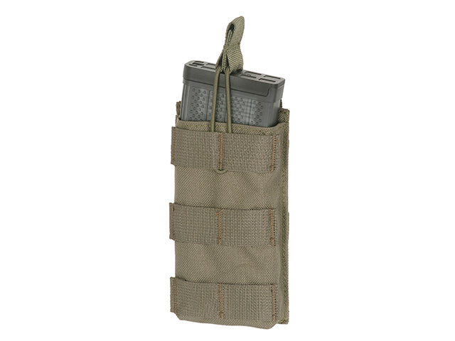 Modular Open-Top Einzel-Magazintasche für 5.56 - Ranger Grün [8FIELDS] 3