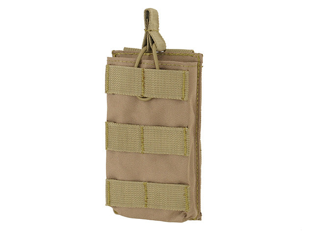 Modular Open-Top Einzel-Magazintasche für 5.56 - Coyote [EM] 1