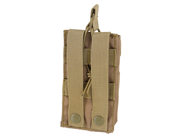 Modular Open-Top Einzel-Magazintasche für 5.56 - Coyote [EM] 2