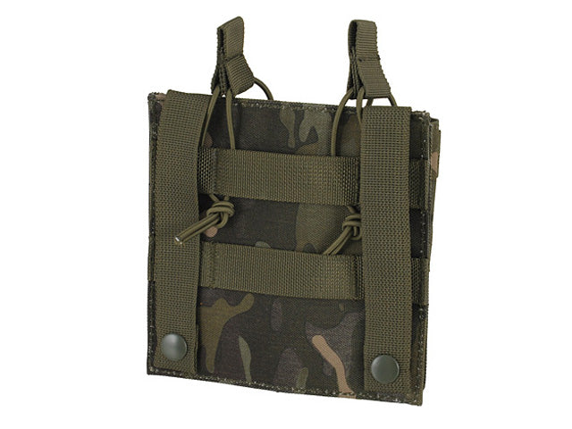 Modular Open-Top Doppel-Magazintasche für 5.56 - MT [8FIELDS] 2
