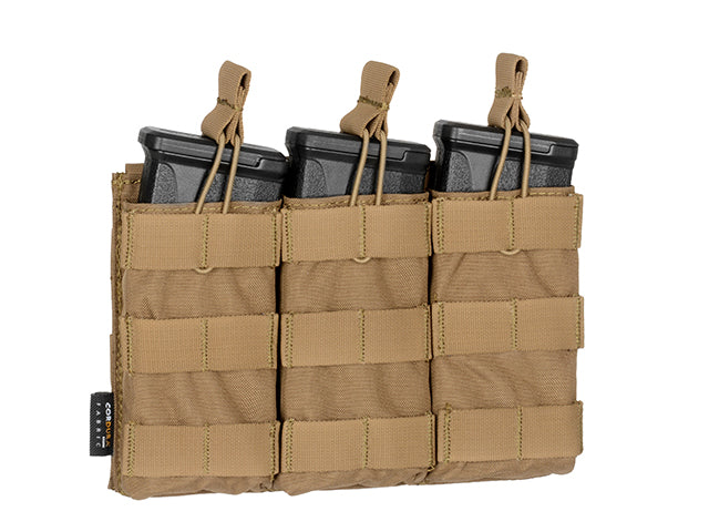 Modular Open-Top Dreifach-Magazintasche für 5.56 - CB [8FIELDS PREMIUM] 4