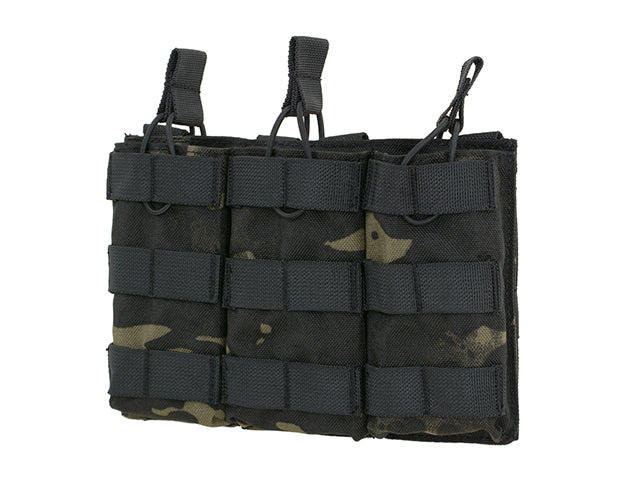 Modular Open-Top Dreifach Mag Tasche für 5.56 - MB [8FIELDS] 3