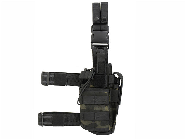 2-Wege-Tactical-Drop-Leg-Holster - MB [8FIELDS]