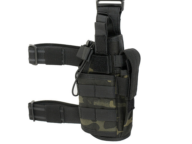 2-Wege-Tactical-Drop-Leg-Holster - MB [8FIELDS]