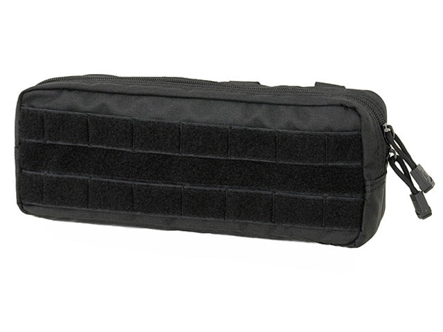 Horizontal Mehrzwecktasche - Schwarz [8FIELDS] 1