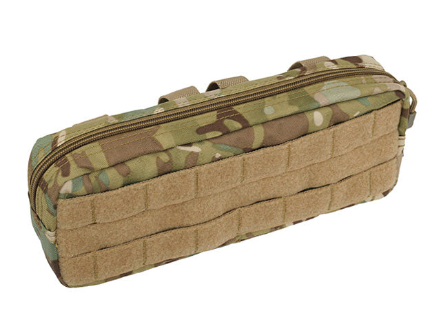 Horizontal Mehrzwecktasche - Multicamo [8FIELDS] 2