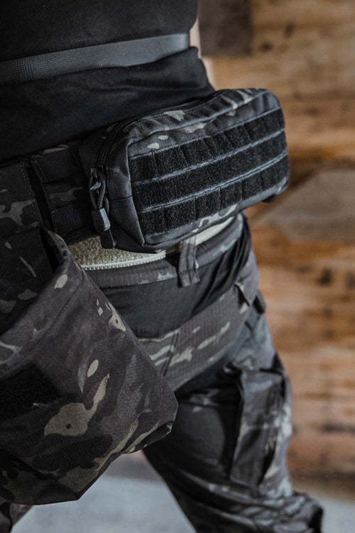 Horizontal Mehrzwecktasche - MB [8FIELDS] 5