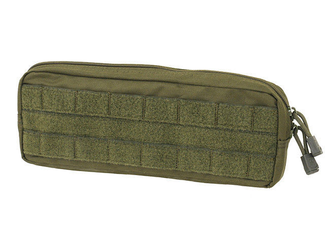 Horizontal Mehrzwecktasche - Oliv [8FIELDS] 1