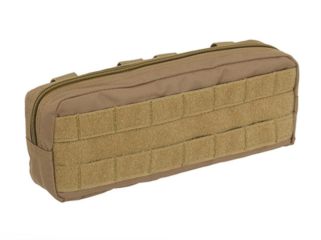 Horizontal Mehrzwecktasche - Coyote [8FIELDS] 2