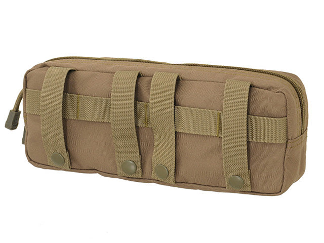 Horizontal Mehrzwecktasche - Coyote [8FIELDS] 3