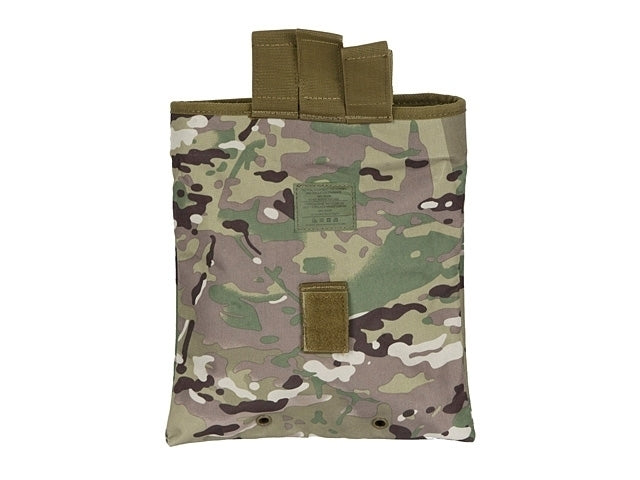 Roll-Up Abwurftasche - Multicamo [8FIELDS] 1