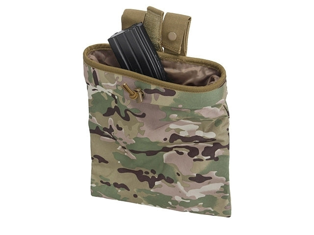 Roll-Up Abwurftasche - Multicamo [8FIELDS] 2