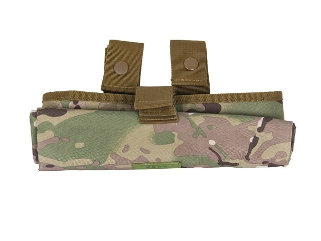 Roll-Up Abwurftasche - Multicamo [8FIELDS] 4